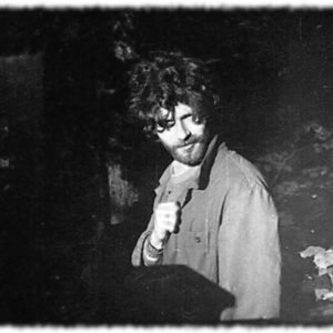 w Puszczy Boreckiej