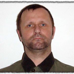 poszukiwany