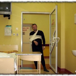 szpital, Kętrzyn