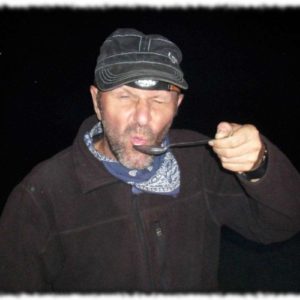 zajadam uchę