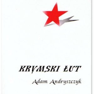 Krymski Łut - okładka książki