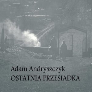 okładka płyty