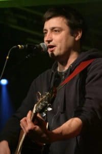 Pieśniowers 25 6 Bartosz Kalinowski