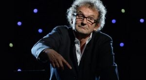 Andrzej Poniedzielski