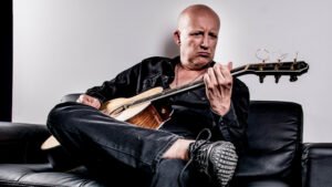 Piotr Bukartyk