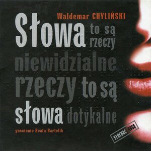 płyta Waldemara Chylińskiego