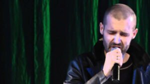 Marcin Różycki