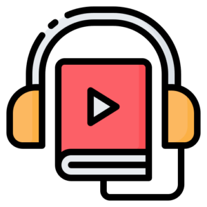 Audiobooki