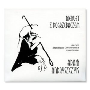 Menuet z Pogrzebaczem