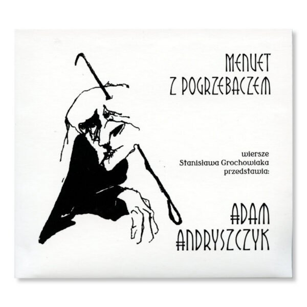 Menuet z Pogrzebaczem