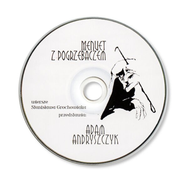 Menuet z Pogrzebaczem - obrazek 2