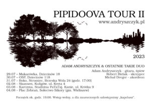 plakat 2pip